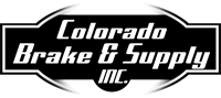 Colorado Brake & Supply, Inc.