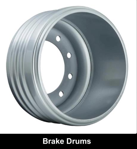 Brake Drum