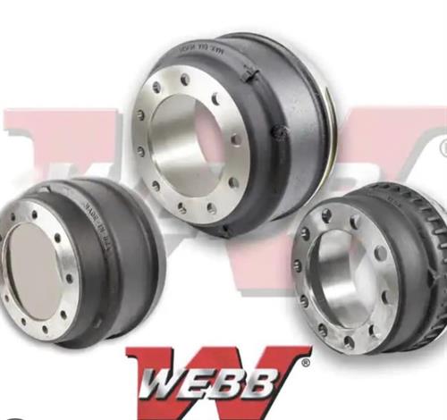 Brake Drums