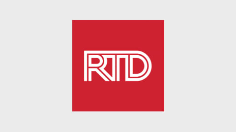 RTD logo