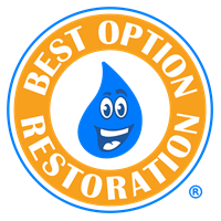 Best Option Restoration of Northeast Denver