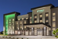 Holiday Inn & Suites Commerce City-Denver Airport