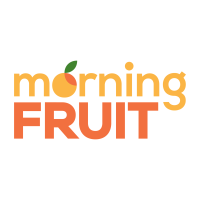 Morning Fruit - Ho Chi Minh City