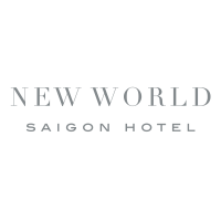 New World Saigon Hotel - Ho Chi Minh City