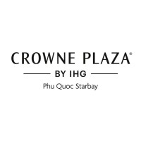 Crowne Plaza Phu Quoc Starbay - Ho Chi Minh City