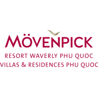 Mövenpick Resort Waverly Phu Quoc and Mövenpick Villas & Residences Phu Quoc - Ho Chi Minh City