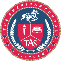 The American School- TAS - Ho Chi Minh City