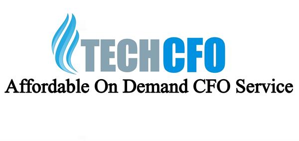 Tech CFO Co., Ltd Tech CFO Co., Ltd