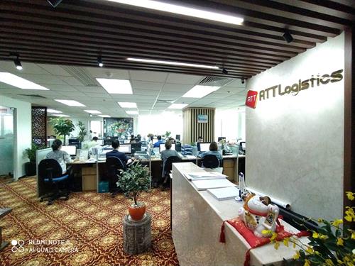 Ha Noi Office Ha Noi Office