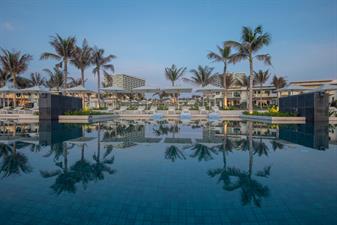 Cam Ranh Paradise Bay Company Limited (Alma Resort)