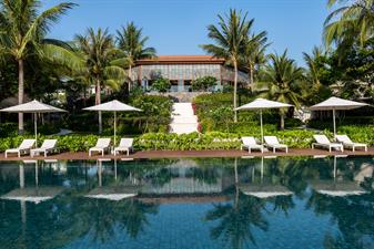 Cam Ranh Paradise Bay Company Limited (Alma Resort)