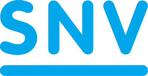 SNV Logo
