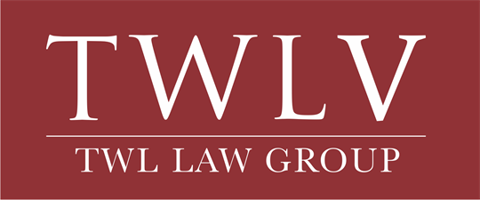 TWL LAW GROUP TWL LAW GROUP