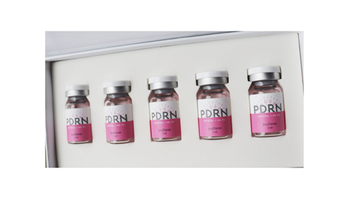 CRYSTAL PDRN + 3% HA, PDRN FOR SKIN REJUVENATION CRYSTAL PDRN + 3% HA, PDRN FOR SKIN REJUVENATION