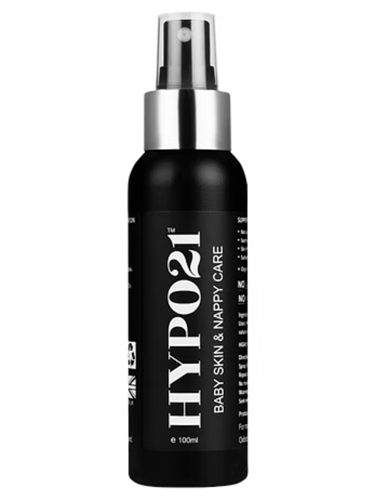 HYPO21 Baby Skin & Nappy Care HYPO21 Baby Skin & Nappy Care