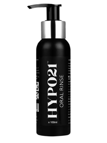 HYPO21 Oral Rinse HYPO21 Oral Rinse