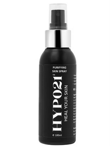 HYPO21 Purifying Skin Spray 100ml HYPO21 Purifying Skin Spray 100ml