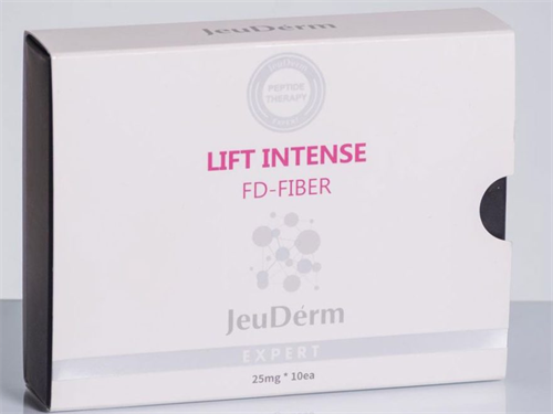 Lift Intense FD-Fiber, BIO FILLER, 25mg*10ea