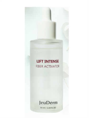 Lift Intense Fiber Activator Activator for FD-