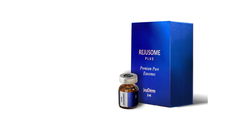 REJUSOME PLUS, 100% PURE EXOSOMES, 27 BILLION PARTICLES PER 1 ML