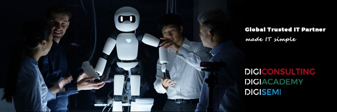 Hai Pham - Young Professional Member