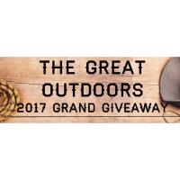 Grand Giveaway