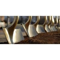 POSTPONED: Jensen Tire Headquarters and Warehouse Ground Breaking