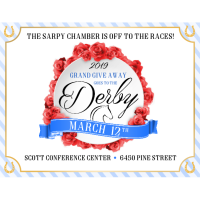 2019 Grand Giveaway "Goes to the Derby"
