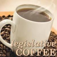 Legislative Coffee