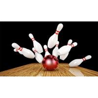 Bowling for Bucks Event