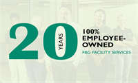 20 Years of Employee Ownership: Celebrating the People Who Make FBG What It Is