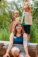 Lead Summer Day Camp Counselor