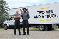 Non CDL Driver/Mover - WEEKLY PAY!