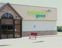 NeighborGood Opens New “Market Choice” Pantry for Sarpy County and Ralston Residents