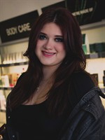 Stylist Reaches Level 3!