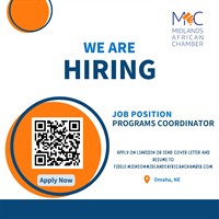 Programs Coordinator