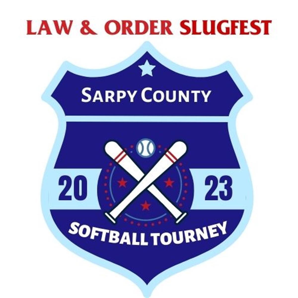 Sarpy County Law Enforcement to Battle It out in Law & Order Slugfest