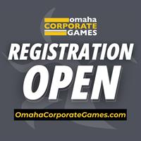 2026 Omaha Corporate Games