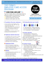 Top Form in Papillion Launches Employee Care Access Program for Local Businesses