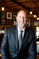 David Greiner, Recognized by BestAgents.us as a 2026 Top Agent