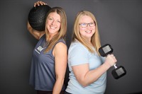 AIM Fitness and Nutrition