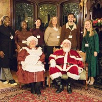 Village Roots Seeks Volunteers for Castle Monday Planning