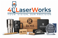 4ULaserWorks