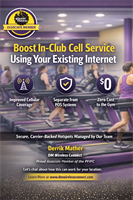 DM Wireless Connect Is Now an Official Planet Fitness Independent Franchisee Council Associate Member
