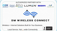 DM Wireless Connect Expands Services to Offer Business Internet Solutions Across Nebraska