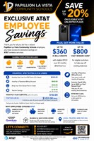 DM Wireless Connect Partners with Papillion La Vista Community Schools to Offer Exclusive AT&T Employee Savings