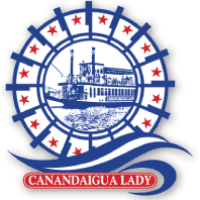 May 2017 Mixer Aboard the Canandaigua Lady