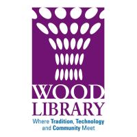 July 2017 Mixer at Wood Library