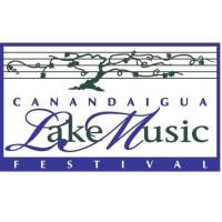 Canandaigua LakeMusic Festival "Classical Blue Jeans"