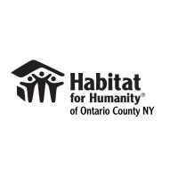 October 2019 Mixer at Habitat for Humanity of Ontario County, NY / ReStore